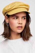 Chelsea Lieutenant By Brixton At Free People